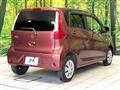 2014 Mitsubishi eK Wagon
