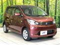 2014 Mitsubishi eK Wagon