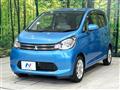 2014 Mitsubishi eK Wagon