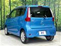 2014 Mitsubishi eK Wagon