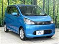2014 Mitsubishi eK Wagon