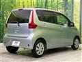 2015 Mitsubishi eK Wagon