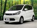 2015 Mitsubishi eK Wagon