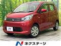 2015 Mitsubishi eK Wagon
