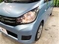 2017 Mitsubishi eK Wagon