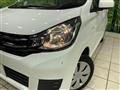 2017 Mitsubishi eK Wagon