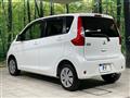 2017 Mitsubishi eK Wagon
