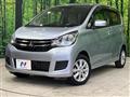 2017 Mitsubishi eK Wagon