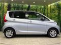 2017 Mitsubishi eK Wagon