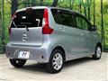 2017 Mitsubishi eK Wagon