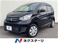 2018 Mitsubishi eK Wagon