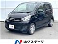 2019 Mitsubishi eK Wagon