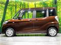 2015 Nissan DAYZ ROOX