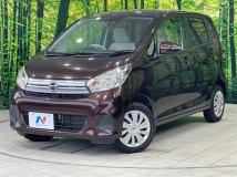 2017 Nissan DAYZ