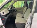 2019 Mitsubishi eK Wagon
