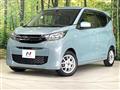 2019 Mitsubishi eK Wagon