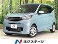2019 Mitsubishi eK Wagon