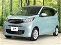 2019 Mitsubishi eK Wagon