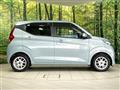 2019 Mitsubishi eK Wagon