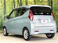 2019 Mitsubishi eK Wagon