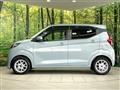 2019 Mitsubishi eK Wagon
