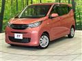 2019 Mitsubishi eK Wagon