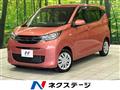 2019 Mitsubishi eK Wagon