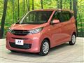 2019 Mitsubishi eK Wagon