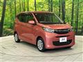 2019 Mitsubishi eK Wagon