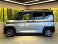 2023 Mitsubishi DELICA MINI