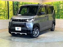 2023 Mitsubishi DELICA MINI