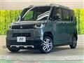 2024 Mitsubishi DELICA MINI