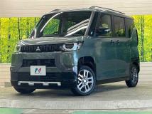 2024 Mitsubishi DELICA MINI