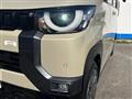 2025 Mitsubishi DELICA MINI