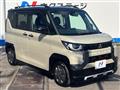 2025 Mitsubishi DELICA MINI