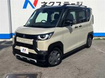 2025 Mitsubishi DELICA MINI
