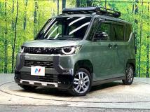 2023 Mitsubishi DELICA MINI