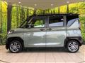 2024 Mitsubishi DELICA MINI