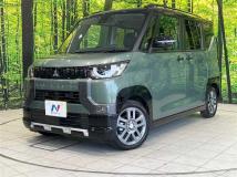 2024 Mitsubishi DELICA MINI
