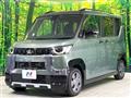 2024 Mitsubishi DELICA MINI