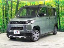 2024 Mitsubishi DELICA MINI