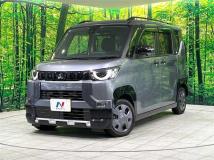 2024 Mitsubishi DELICA MINI