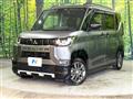 2024 Mitsubishi DELICA MINI