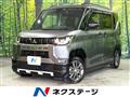 2024 Mitsubishi DELICA MINI