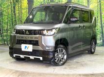 2024 Mitsubishi DELICA MINI