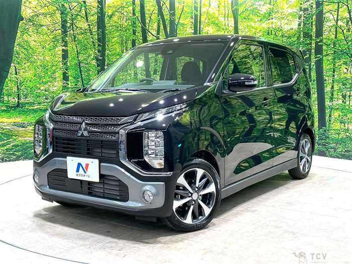 2025 Mitsubishi Mitsubishi Others
