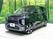 2025 Mitsubishi Mitsubishi Others