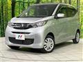 2019 Mitsubishi eK Wagon