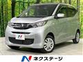 2019 Mitsubishi eK Wagon