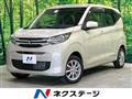 2024 Mitsubishi eK Wagon